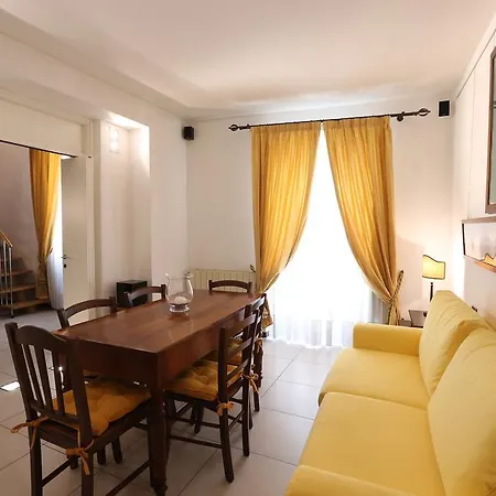 Apartmán Foresteria Santa Chiara Varese