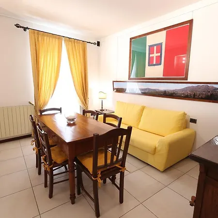 Apartment Foresteria Santa Chiara Varese