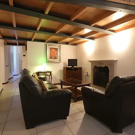 Foresteria Santa Chiara Apartment *