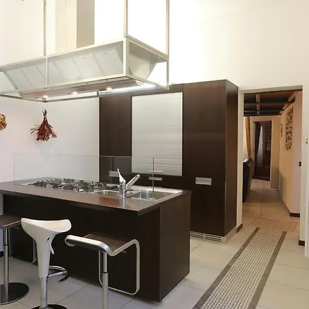 Apartment Foresteria Santa Chiara Varese