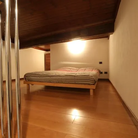 Foresteria Santa Chiara Apartment